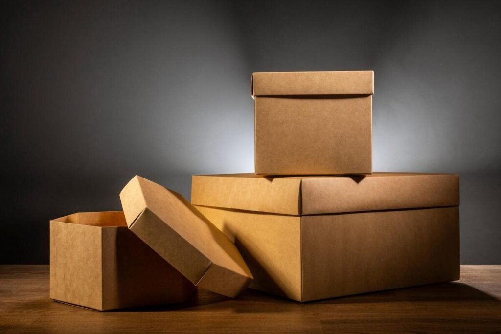 3 ply corrugated boxes manufacturers in Madurai