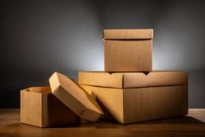 3 ply corrugated boxes manufacturers in Madurai