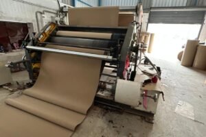 Flexible packaging manufacturer India