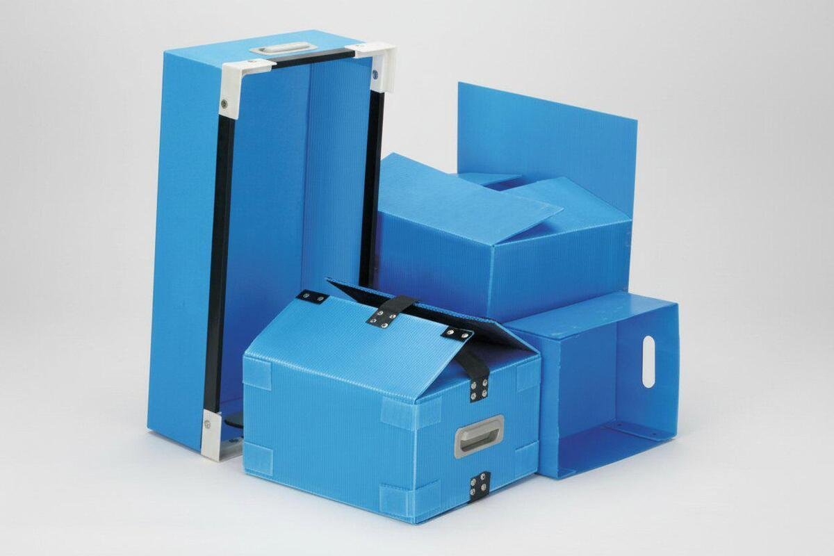 Sun Packs Boxes Available in Madurai