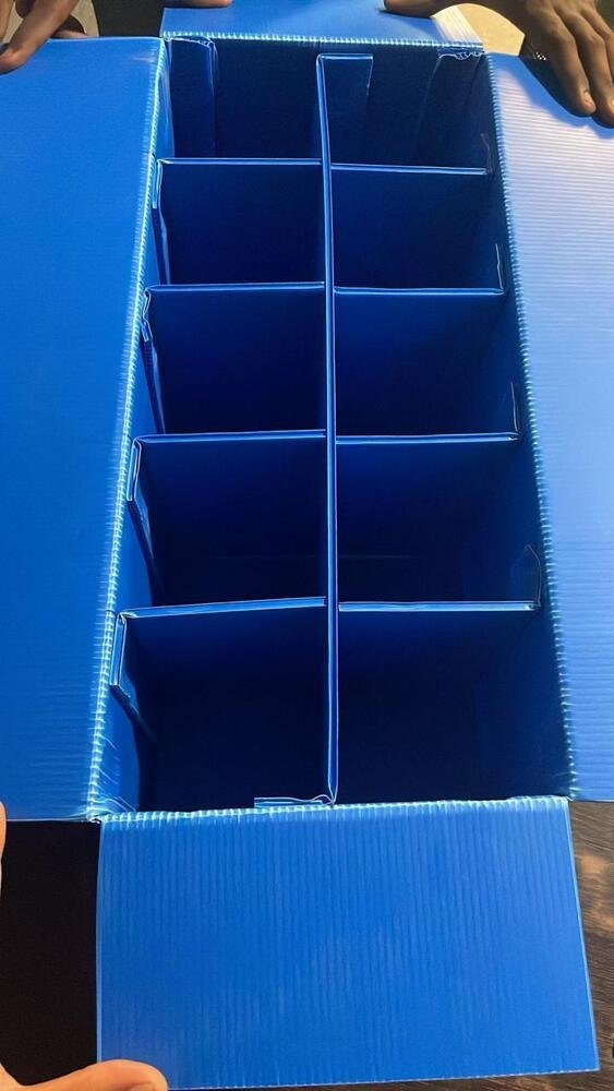 Sun Packs Boxes Manufacturers in Madurai