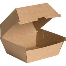 Food packaging boxes wholesale